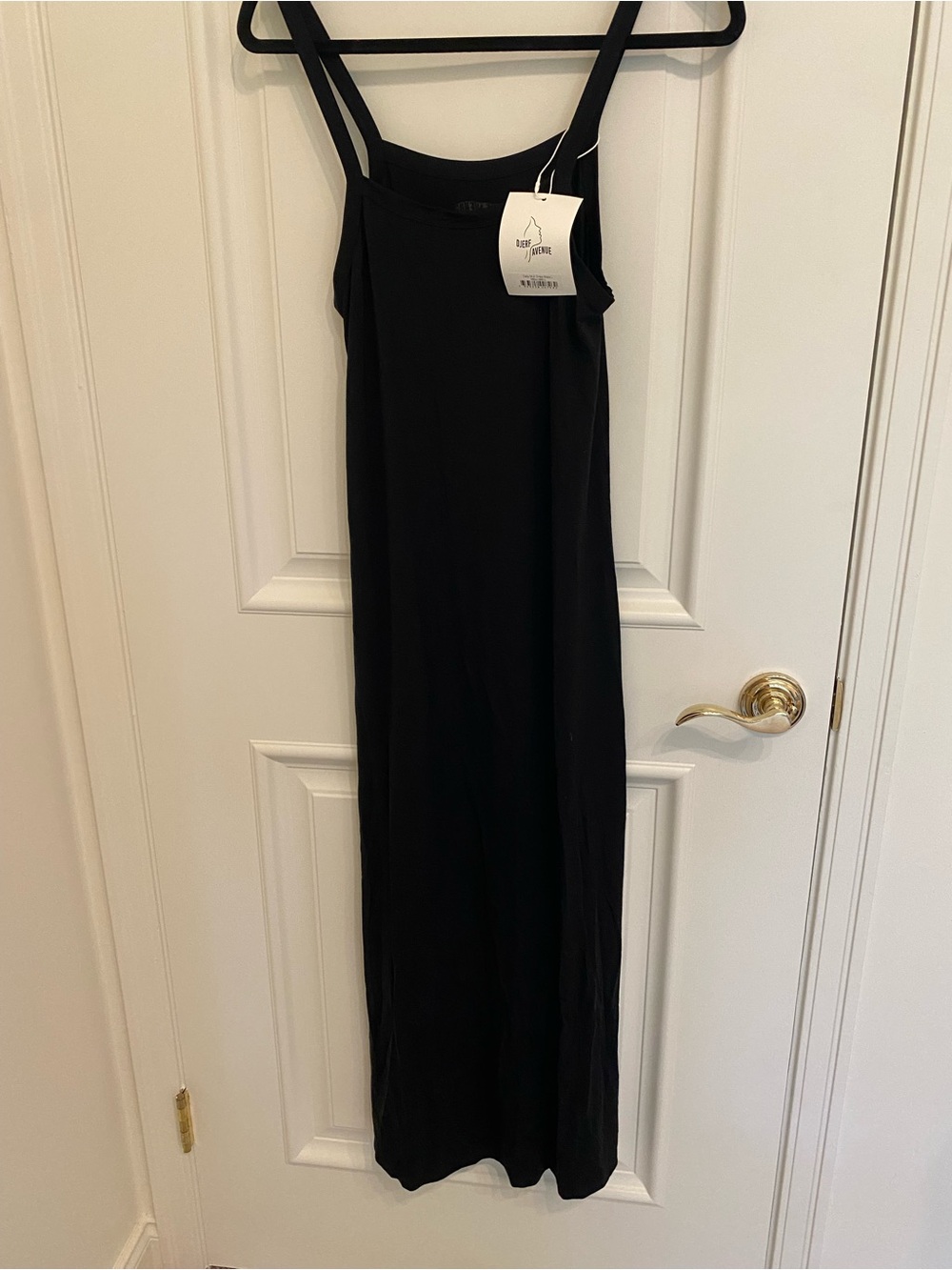 Djerf Avenue Daily MIDI Dress - NWT